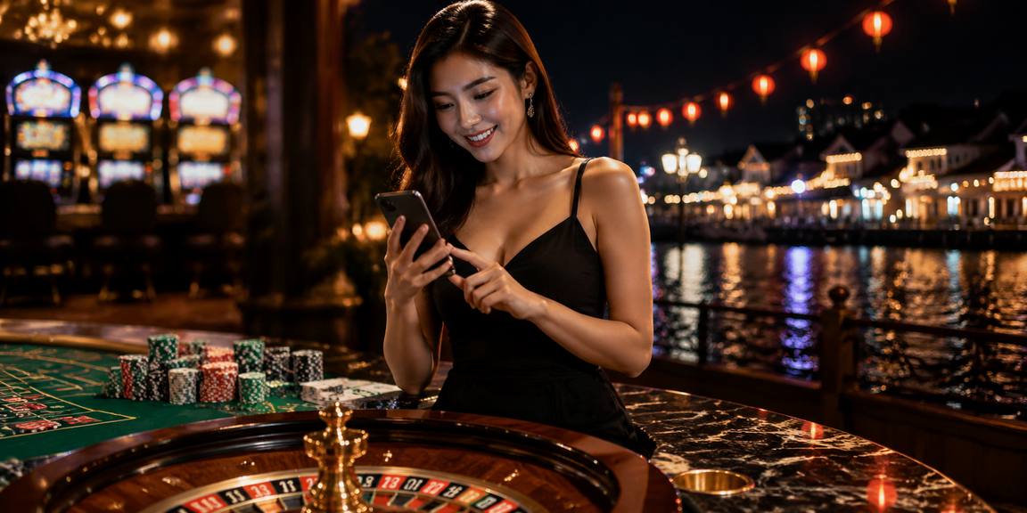 monkey88 Malaysia: Online Slot & Sportsbook dengan GrabPay