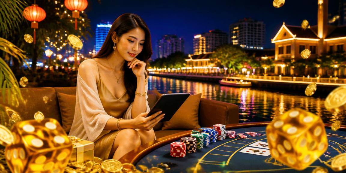 monkey88 Malaysia: Online Slot & Sportsbook dengan GrabPay